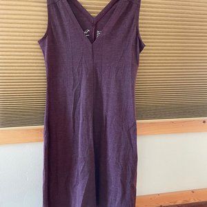 100% Merino Wool Dress